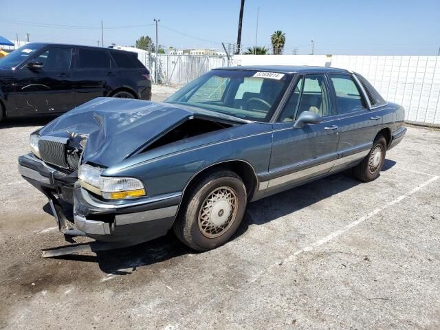 Buick Park Avenue