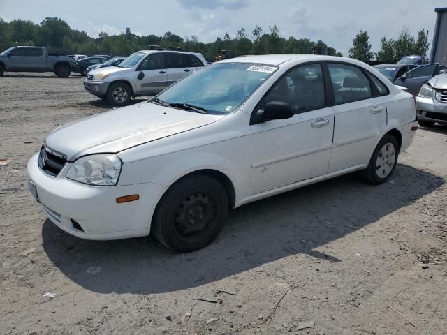 Suzuki Forenza
