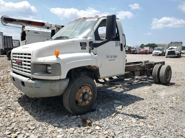 GMC C4