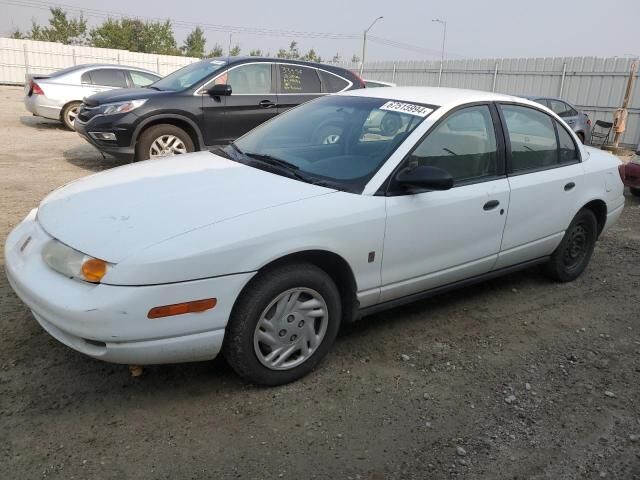 Saturn SL