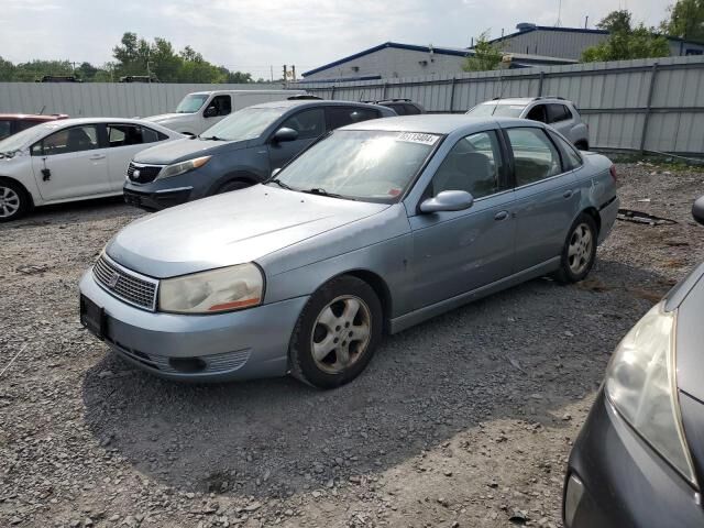 Saturn L300