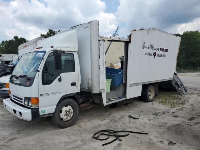 Isuzu NPR/NPR-HD