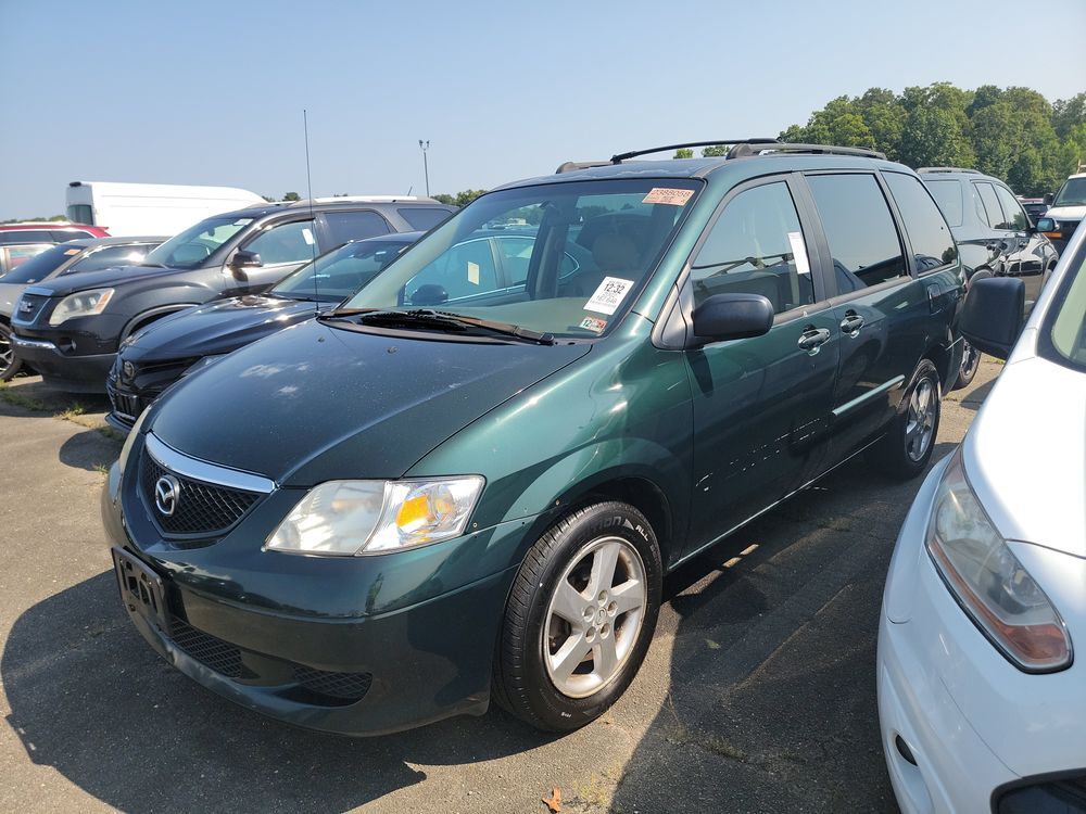 Mazda MPV