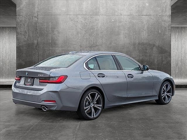 2024 BMW 330i