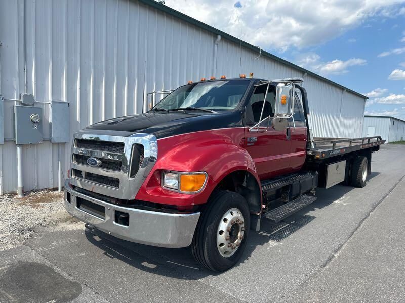 Ford F-650