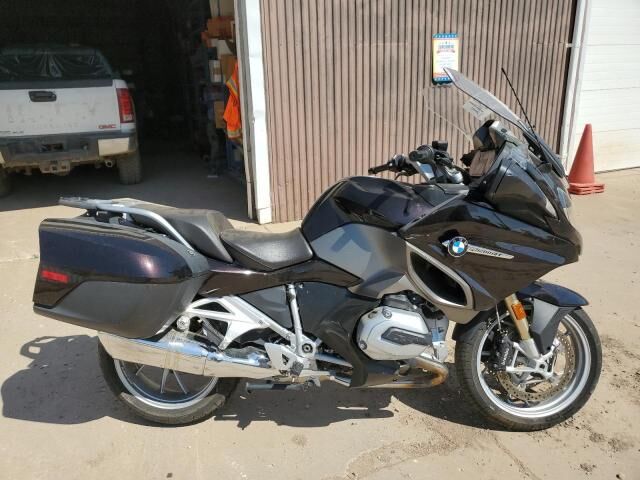 BMW R 1200 RT