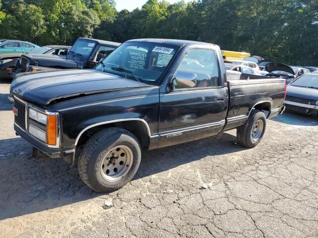 GMC