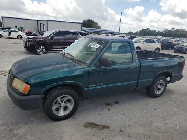 Isuzu Hombre