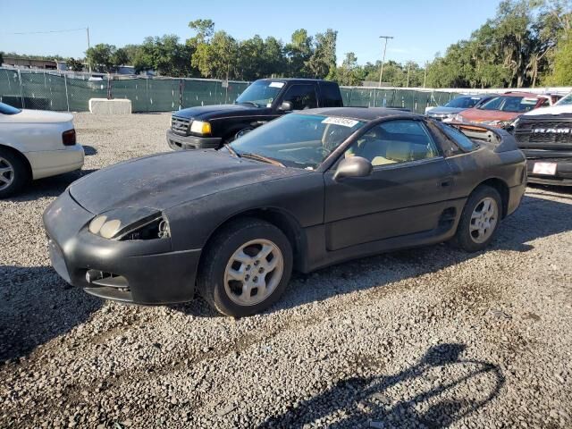 Mitsubishi 3000GT