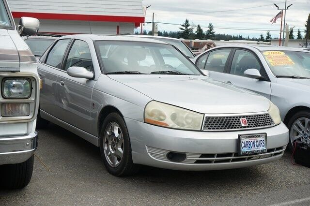 Saturn L300