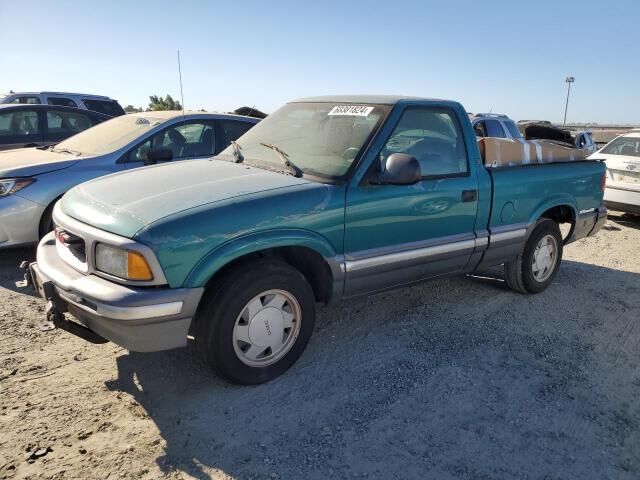 GMC Sonoma