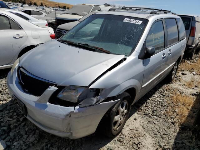 Mazda MPV