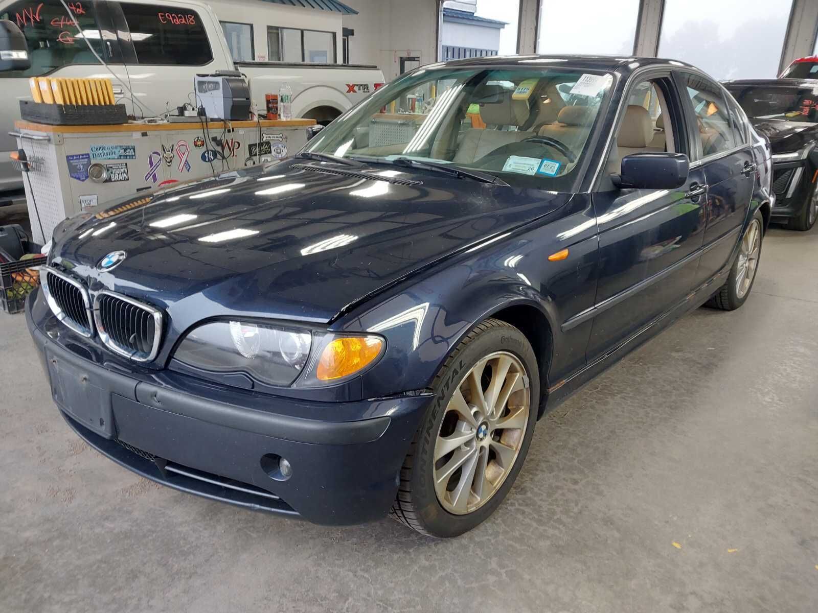 BMW 330xi