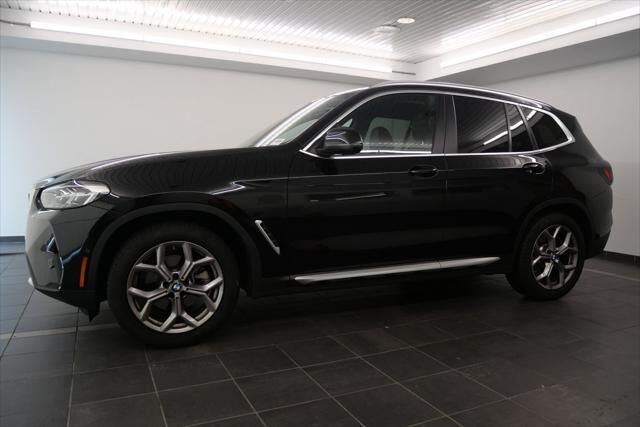 2023 BMW X3