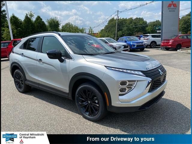 2024 MITSUBISHI ECLIPSE CROSS