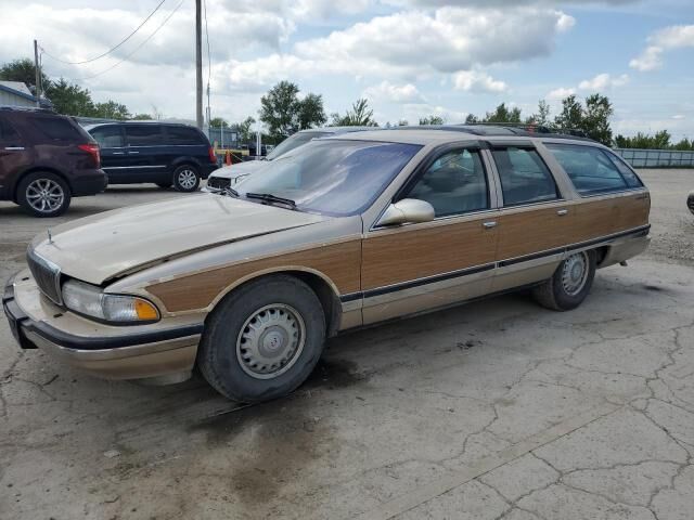 Buick Roadmaster