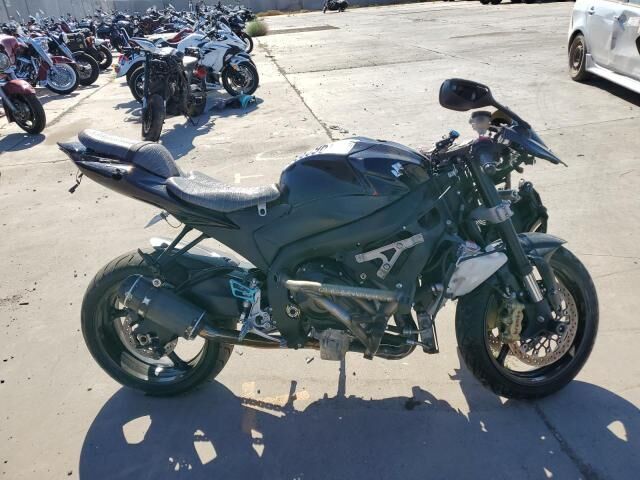 Suzuki GSX-R1000L