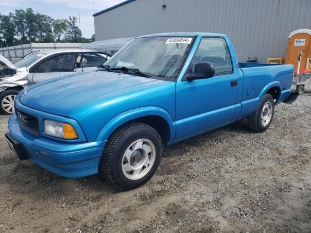 GMC