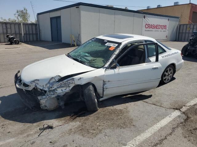 Acura CL