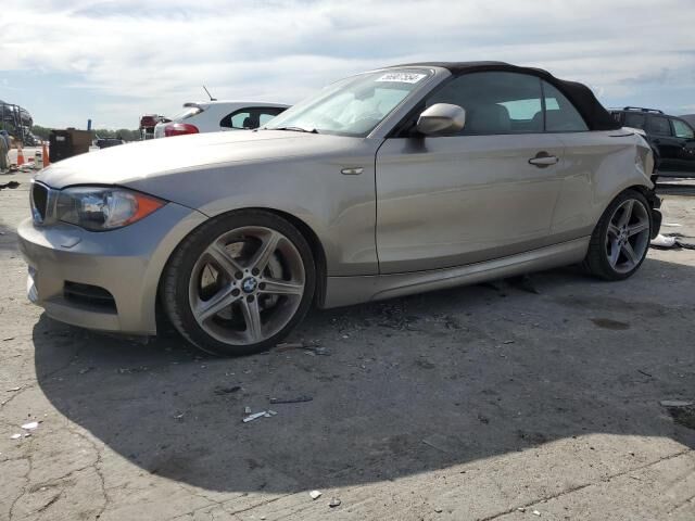 BMW 135i