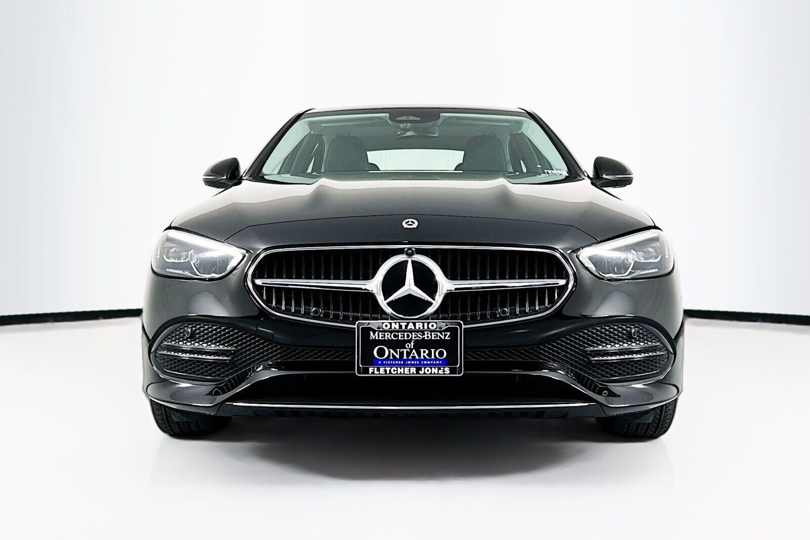 2024 Mercedes-Benz C-Class