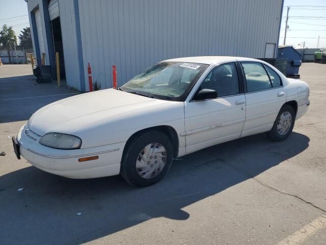 Chevrolet Lumina