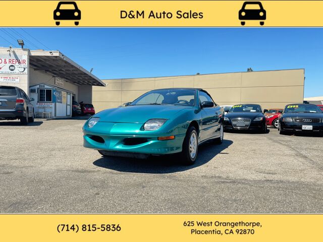 PONTIAC