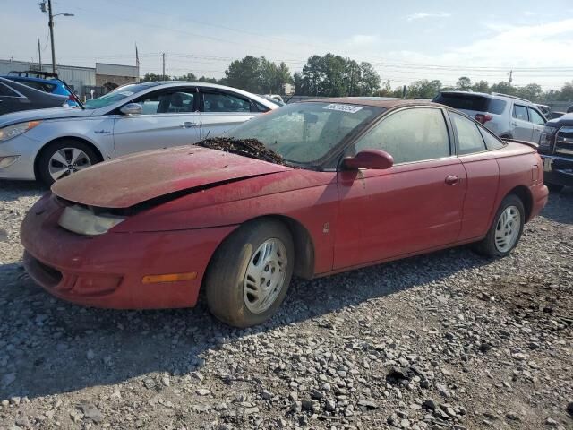 Saturn SC2