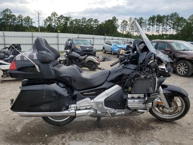Honda GL1800