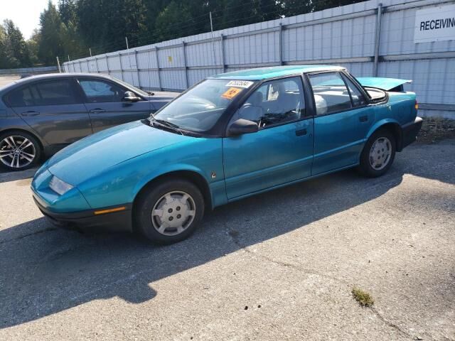 Saturn SL1