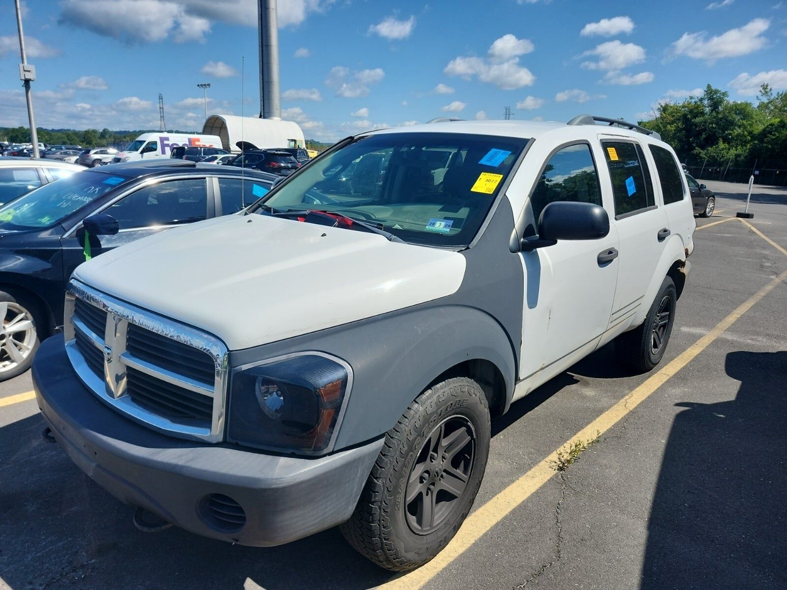 Dodge Durango