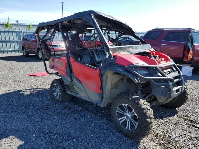 Honda Pioneer