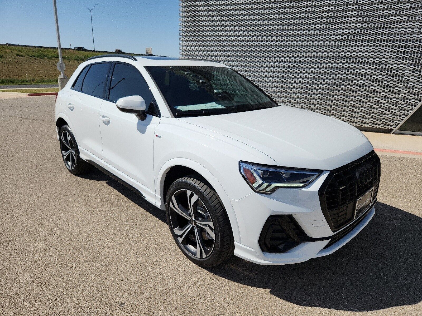 2024 Audi Q3