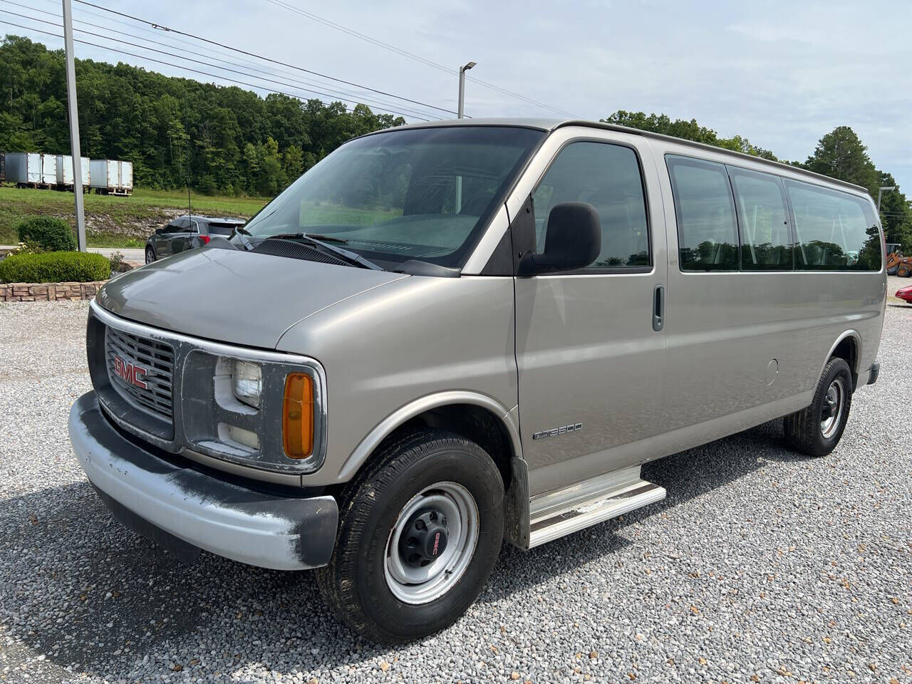 GMC