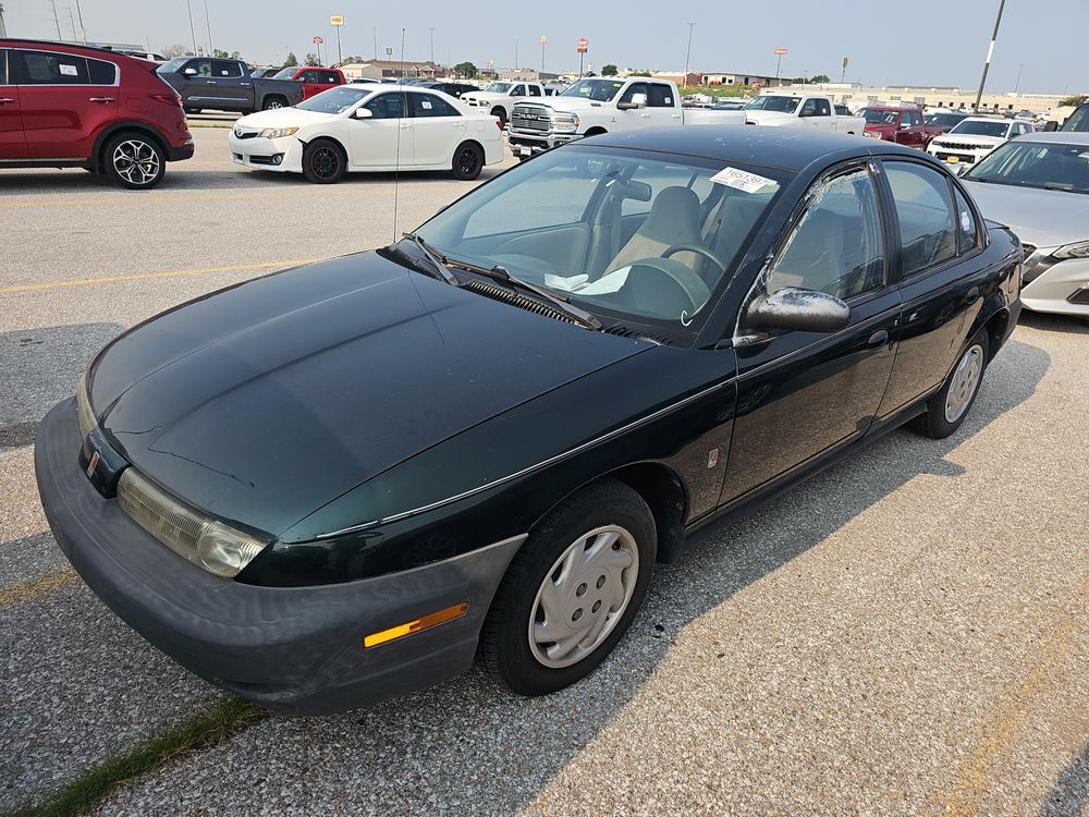 Saturn SL