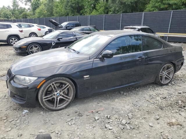 BMW 335is