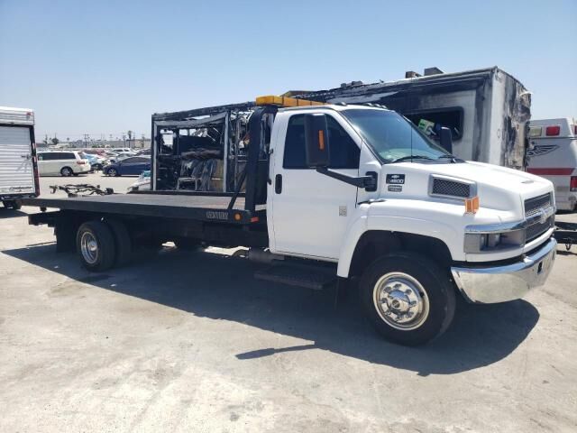 Chevrolet C4