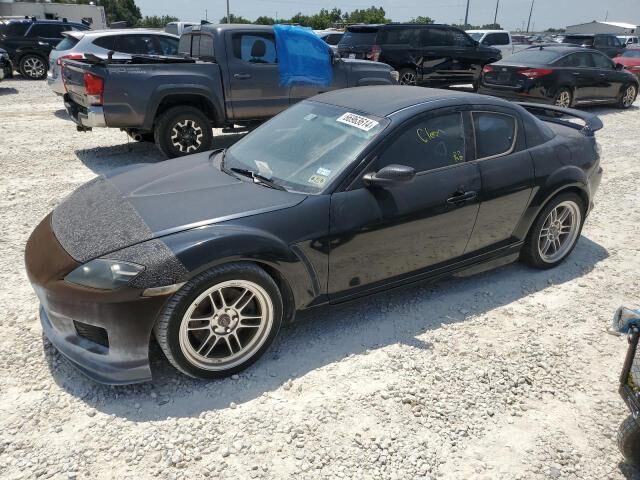 Mazda RX-8