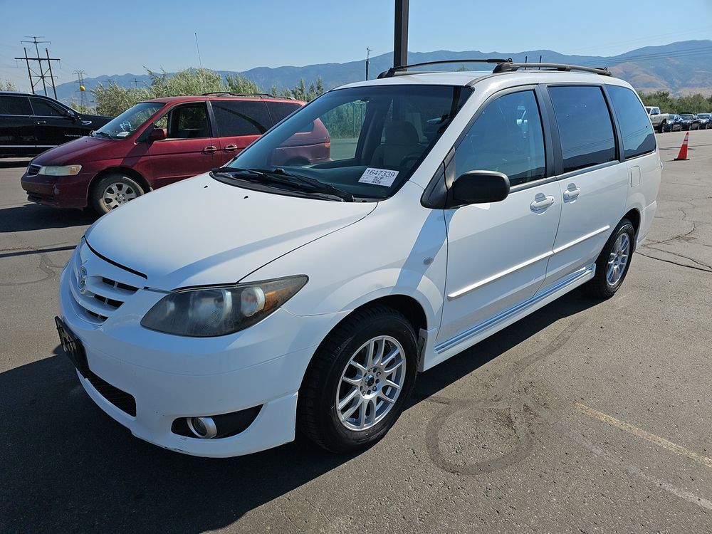 Mazda MPV