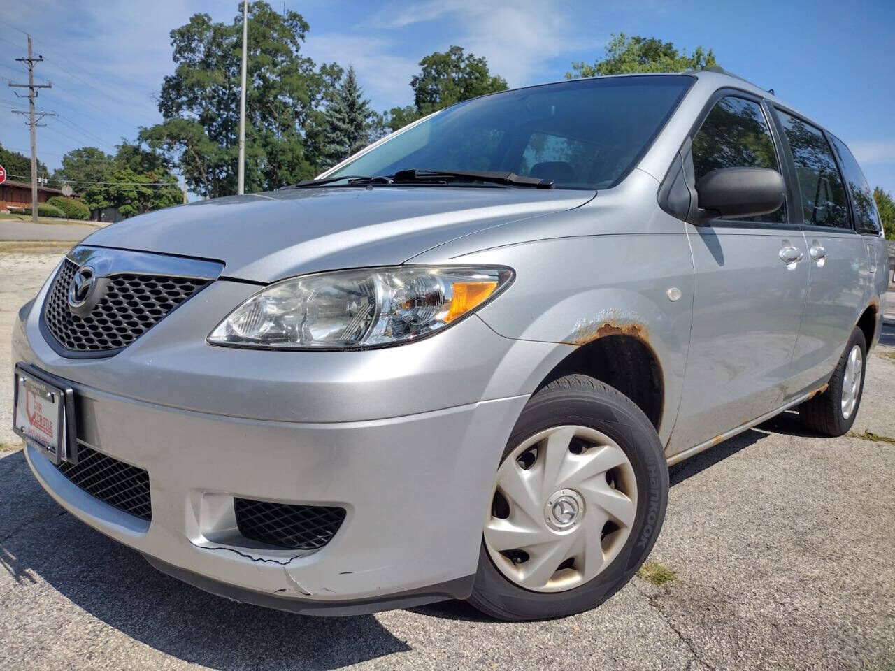 Mazda MPV