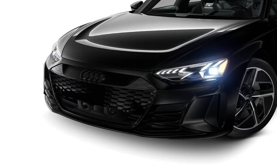 2024 Audi RS e-tron GT