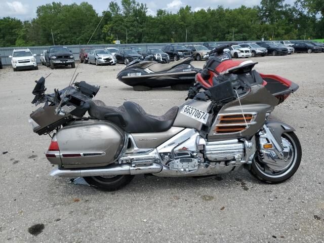 Honda GL1800
