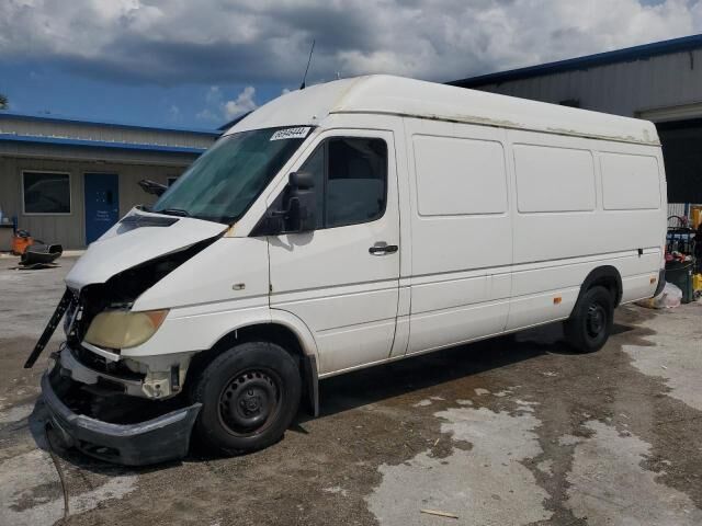 Dodge Sprinter