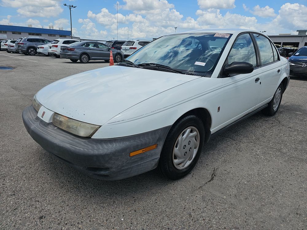 Saturn SL