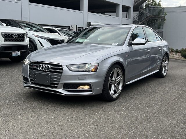 Audi S4