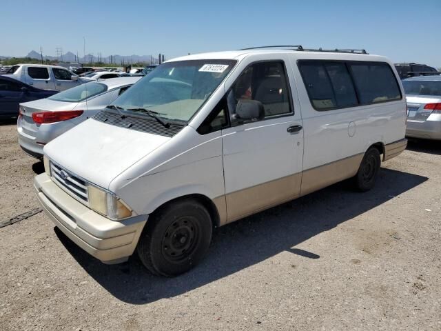 Ford Aerostar