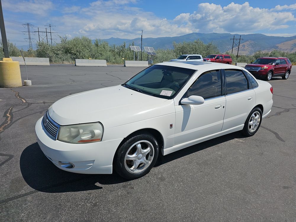Saturn L300