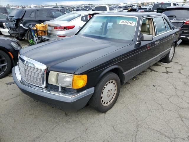 Mercedes-Benz 420