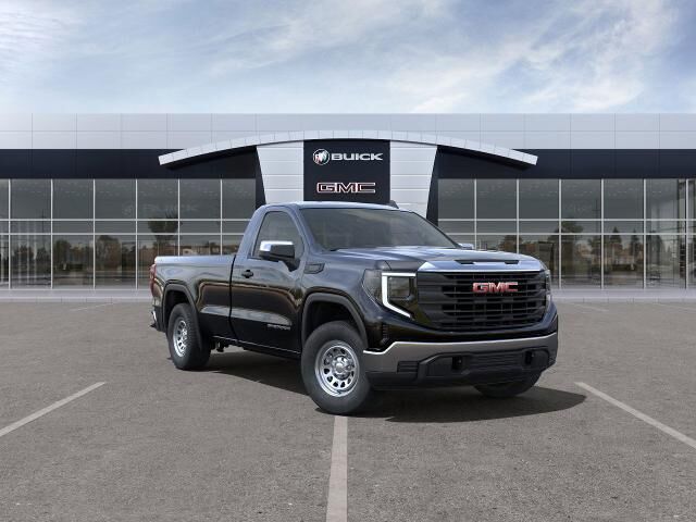 2024 GMC Sierra