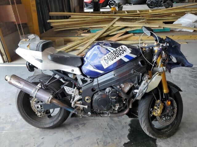 Suzuki GSX-R1000K